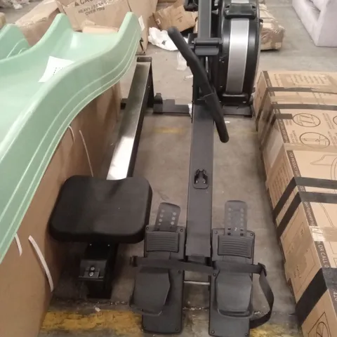 XTERRA FITNESS ERG780 AIR ROWING MACHINE