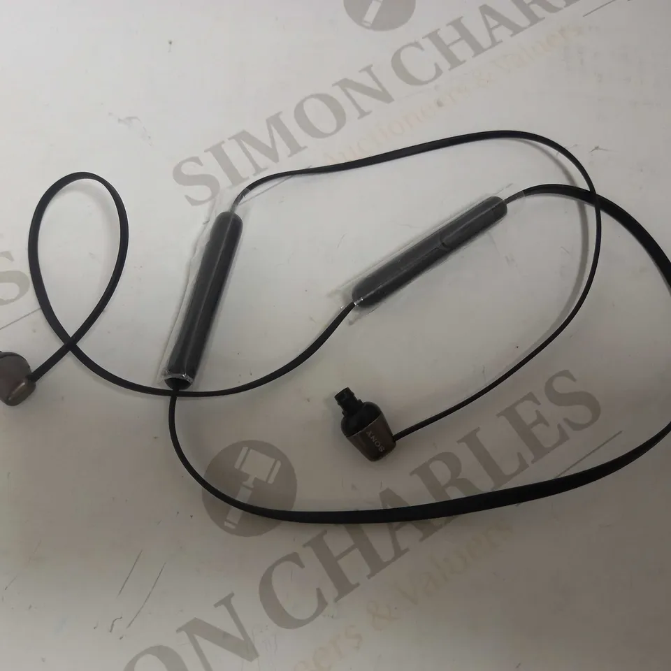 SONY WI-C310 WIRELESS HEADPHONES