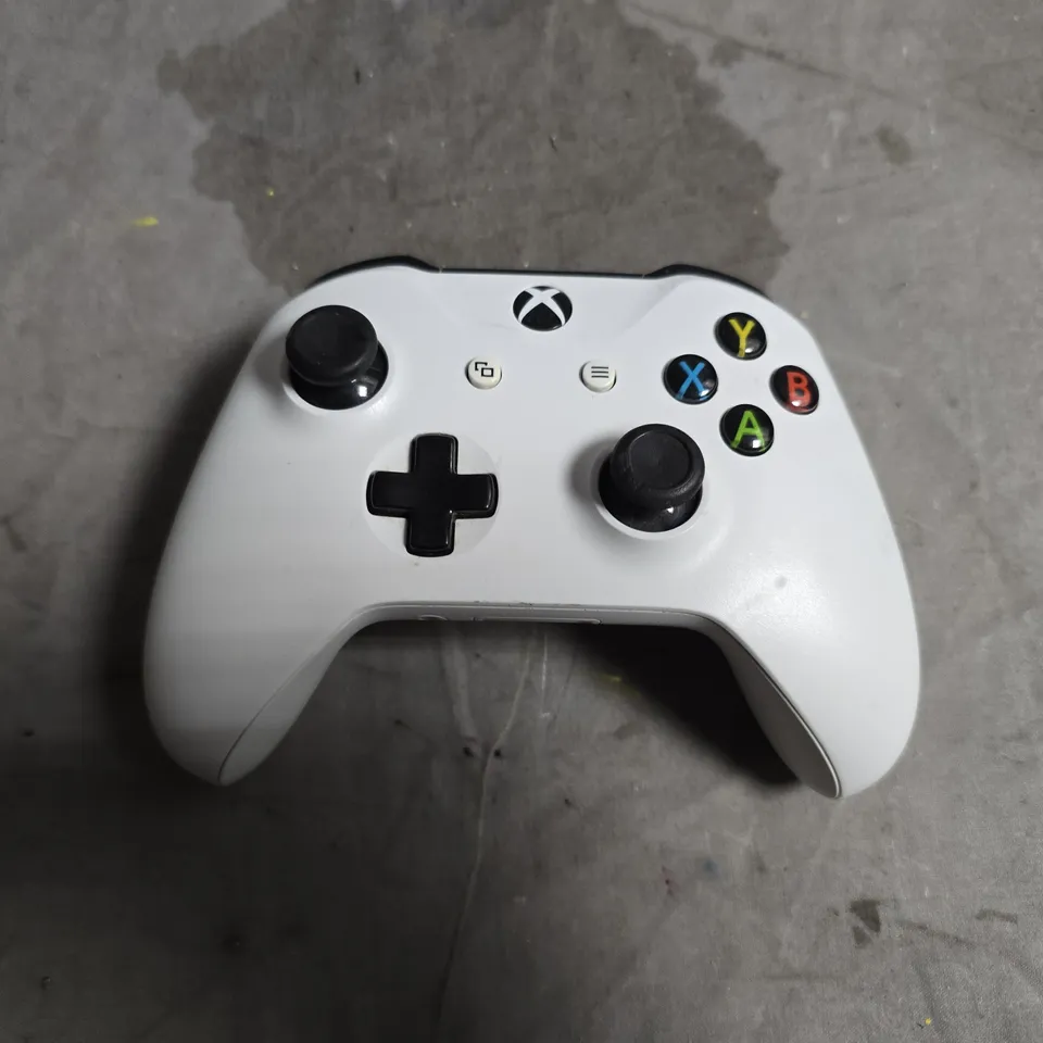Microsoft Xbox Wireless Controller – for xbox one