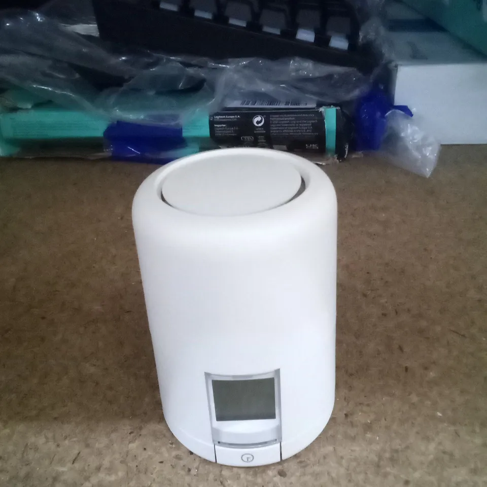 BOXED HIVE RADIATOR VALVE 