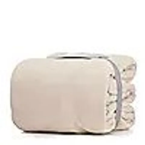 COZEE HOME SET OF 2 FLEECE DEEP FITTED SHEETS