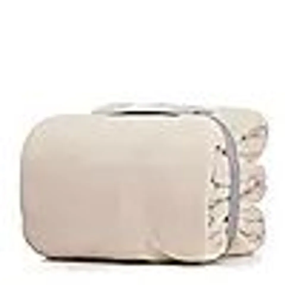 COZEE HOME SET OF 2 FLEECE DEEP FITTED SHEETS