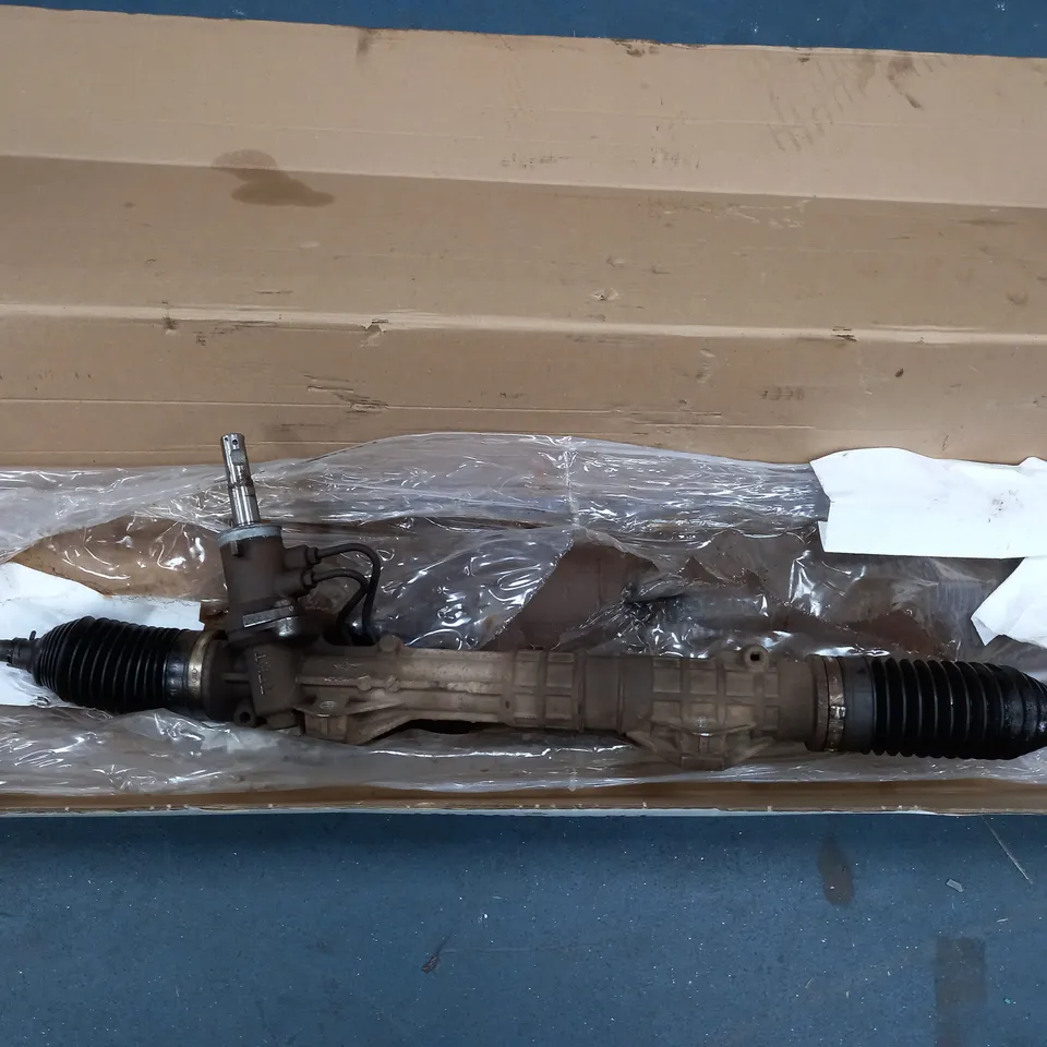 CITROEN/PEUGEOT STEERING RACK - COLLECTION ONLY