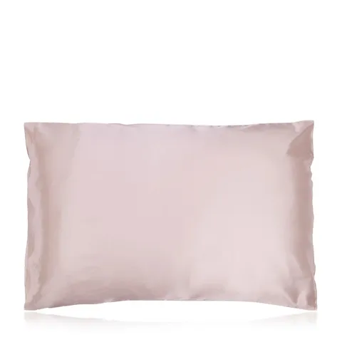 OUTLET NORTHERN NIGHTS PURE 100% MULBERRY SILK PILLOWCASE 