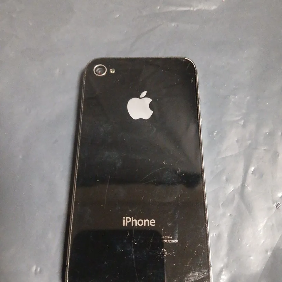 APPLE IPHONE 4 - MODEL A1332