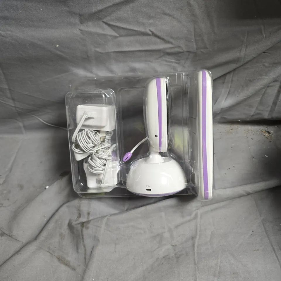 BT VIDEO BABY MONITOR 6000 WITH 5-INCH COLOUR SCREEN AND REMOTE CONTROL CAMERA – BOXED
