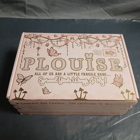 PLOUISE MYSTERY BOX 