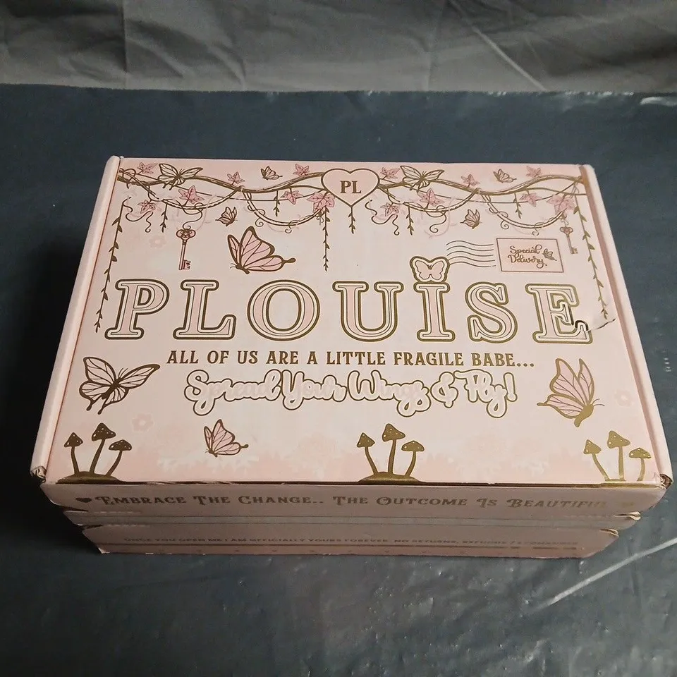 PLOUISE MYSTERY BOX