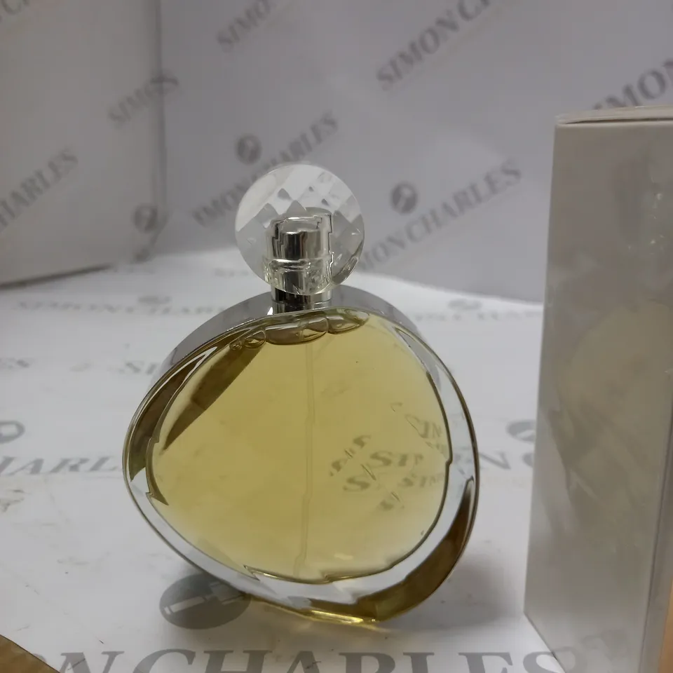 UNTOLD ELIZABETH ARDEN EAU DE PARFUM SPRAY / VAPORISATEUR 100ML 