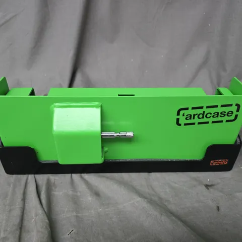 ARDCASE DEFENDER PEDAL LOCK