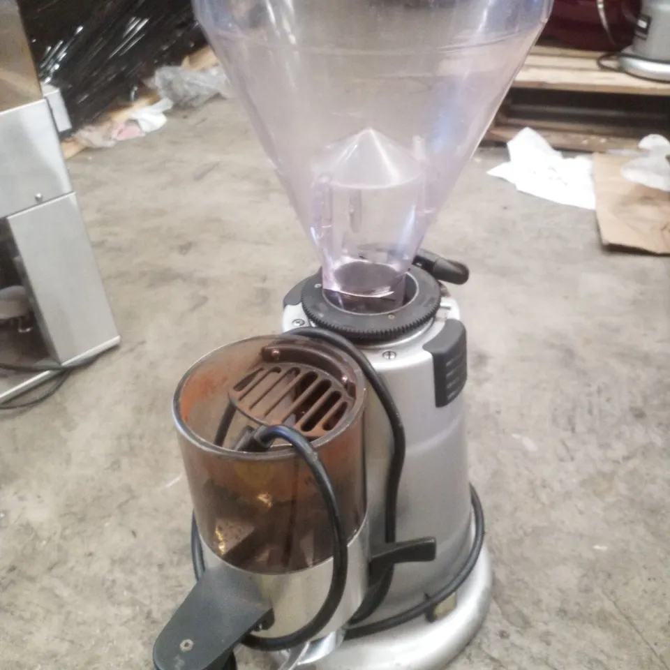 KP M3 MACCAP GRINDER GCN