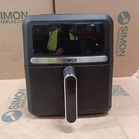 TOWER AIRFRYER T17186