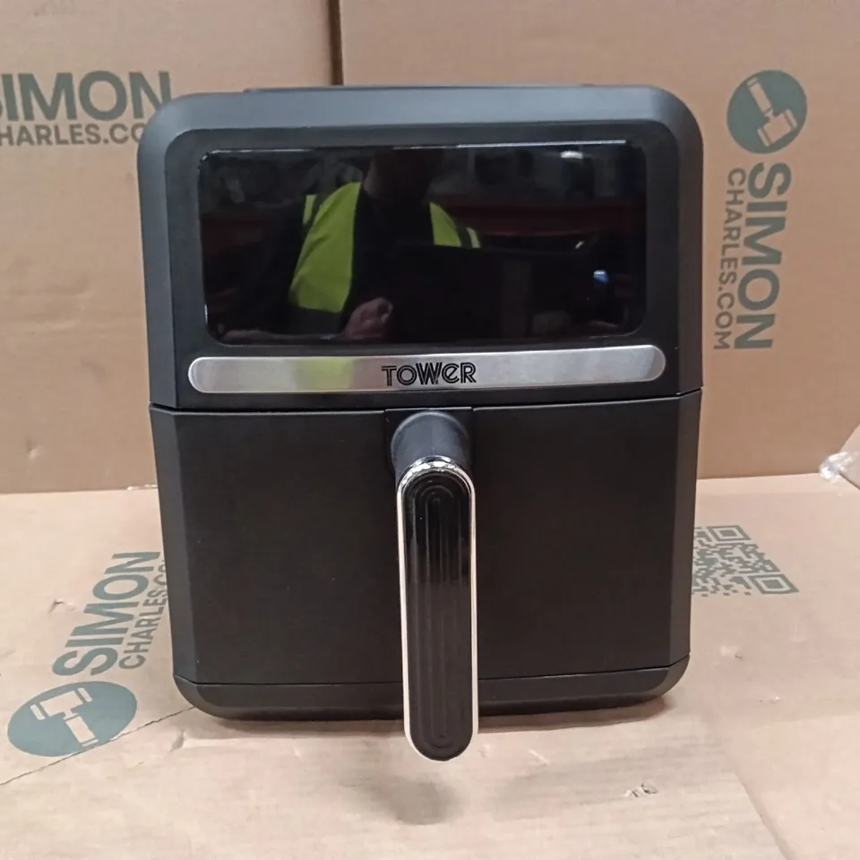 TOWER AIRFRYER T17186