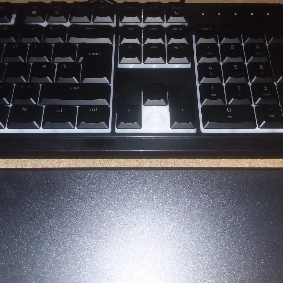 RAZER ORNATA V3X RGB GAMING KEYBOARD 