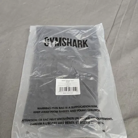 SEALED GYMSHARK ADAPT SAFARI TIGHT SHORTS - SIZE SMALL