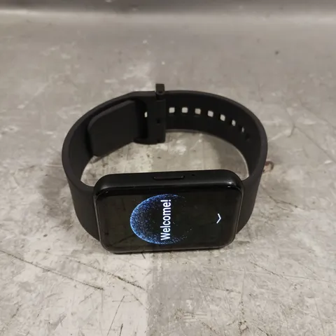 SAMSUNG GALAXY FIT 3 SMART WATCH 