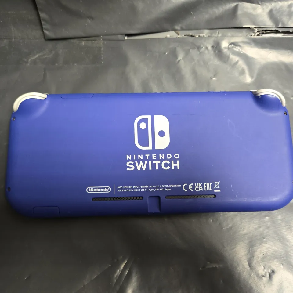 NINTENDO SWITCH PORTABLE HDH-001