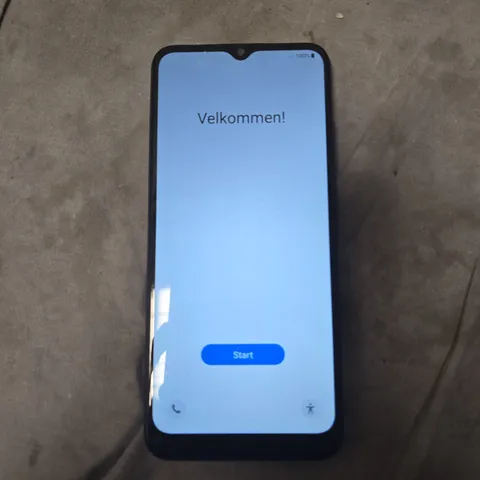 SAMSUNG GALAXY SM-A035G SMARTPHONE