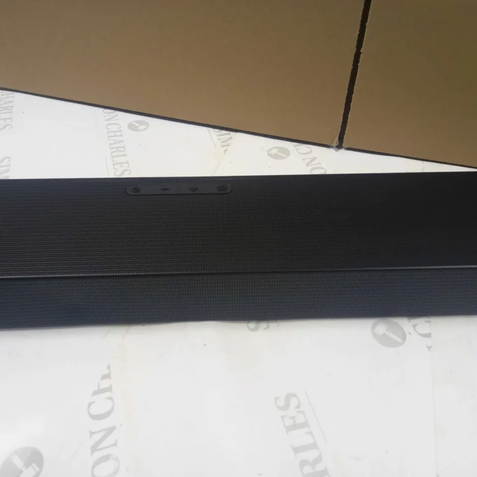 SAMSUNG Q SYMPHONY Q600B 3.1.2CH CINEMATIC DOLBY ATMOS AND DTS:X SOUNDBAR WITH SUBWOOFER - COLLECTION ONLY RRP £549.99
