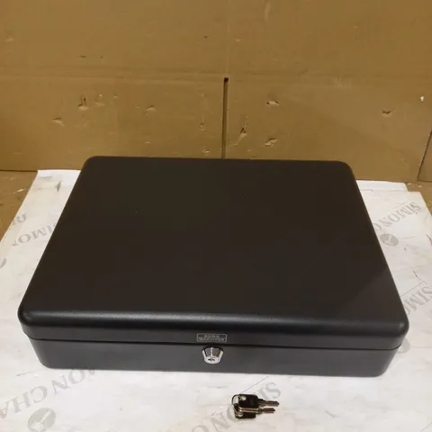 BURG WACHTER DB02 DEED BOX