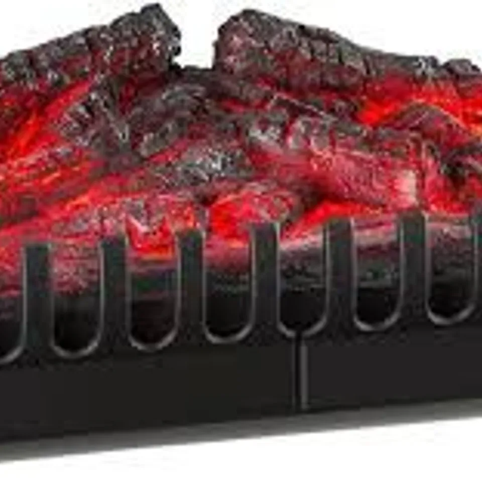 BOXED KLARSTEIN KAMINI 2000W 45CM FREE STANDING ELECTRIC FIRE 