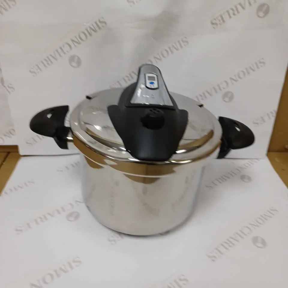 TOWER T920003 PRESSURE COOKER
