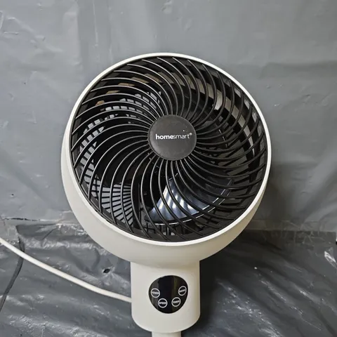 BOXED HOME SMART AIR CIRCULATION PEDESTAL FAN 