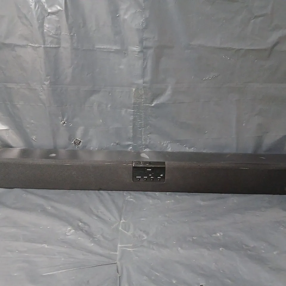 ROTH SUBZERO II SOUNDBAR