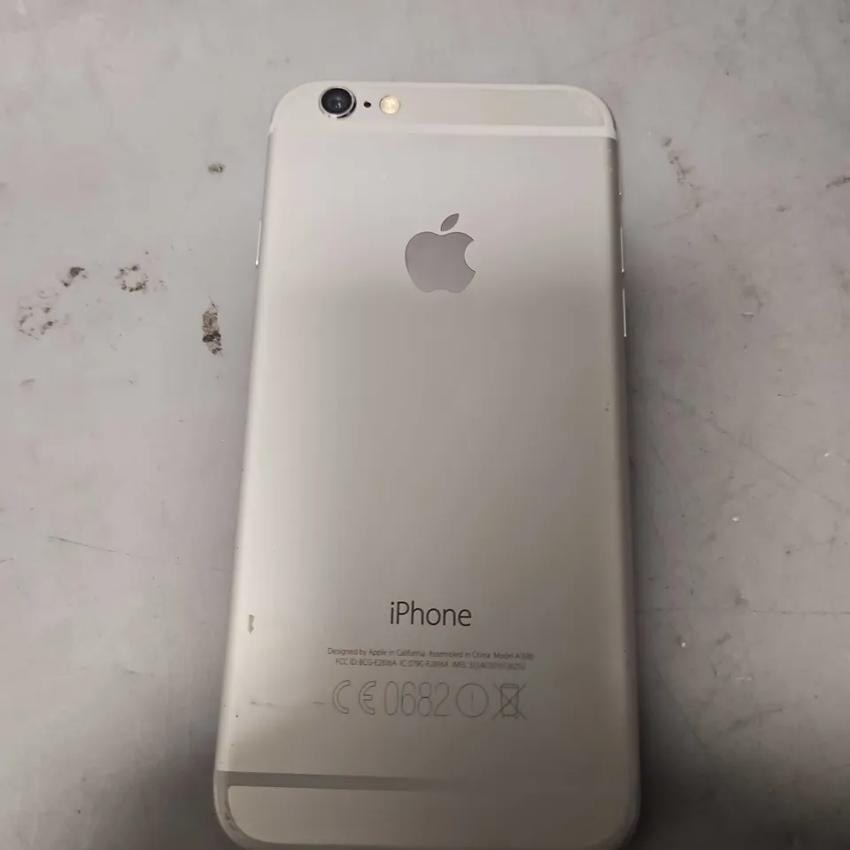 APPLE IPHONE 6