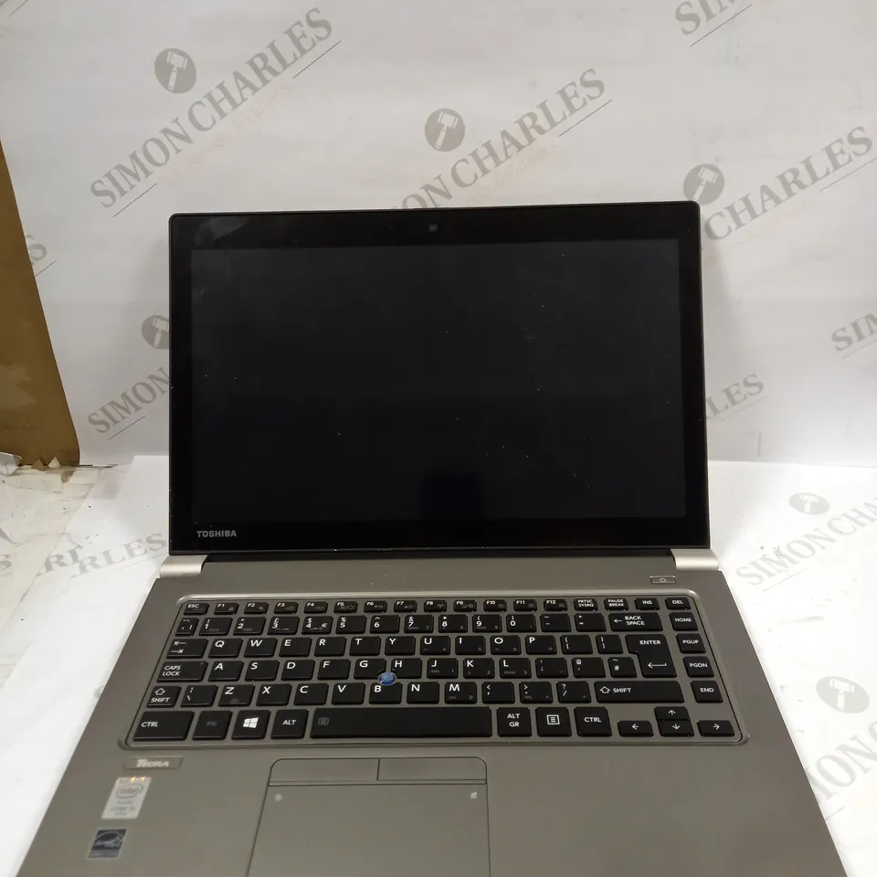 TOSHIBA TECRA Z40-A LAPTOP 