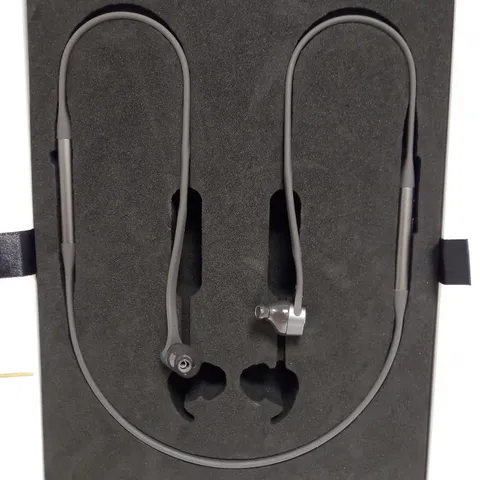 BOWERS & WILKINS PI4 IN EAR NOISE CANCELLING WIRELESS HEADPHONES