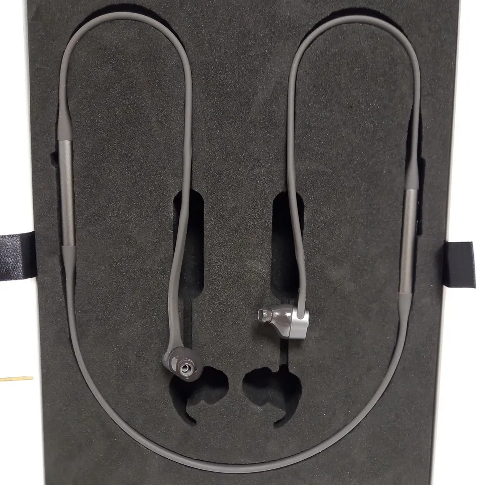 BOWERS & WILKINS PI4 IN EAR NOISE CANCELLING WIRELESS HEADPHONES