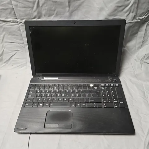 TOSHIBA SATELLITE PRO C50-A LAPTOP