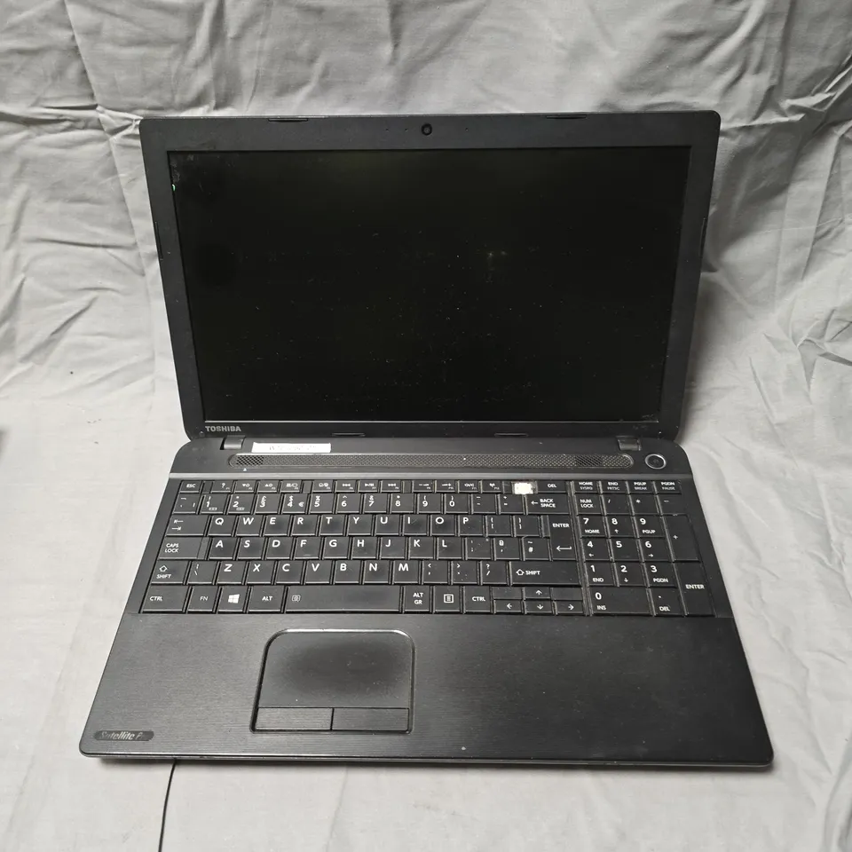 TOSHIBA SATELLITE PRO C50-A LAPTOP
