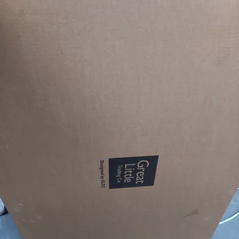 BOXED GREAT LITTLE GROWING ACTIVITY TABLE AGES 3+