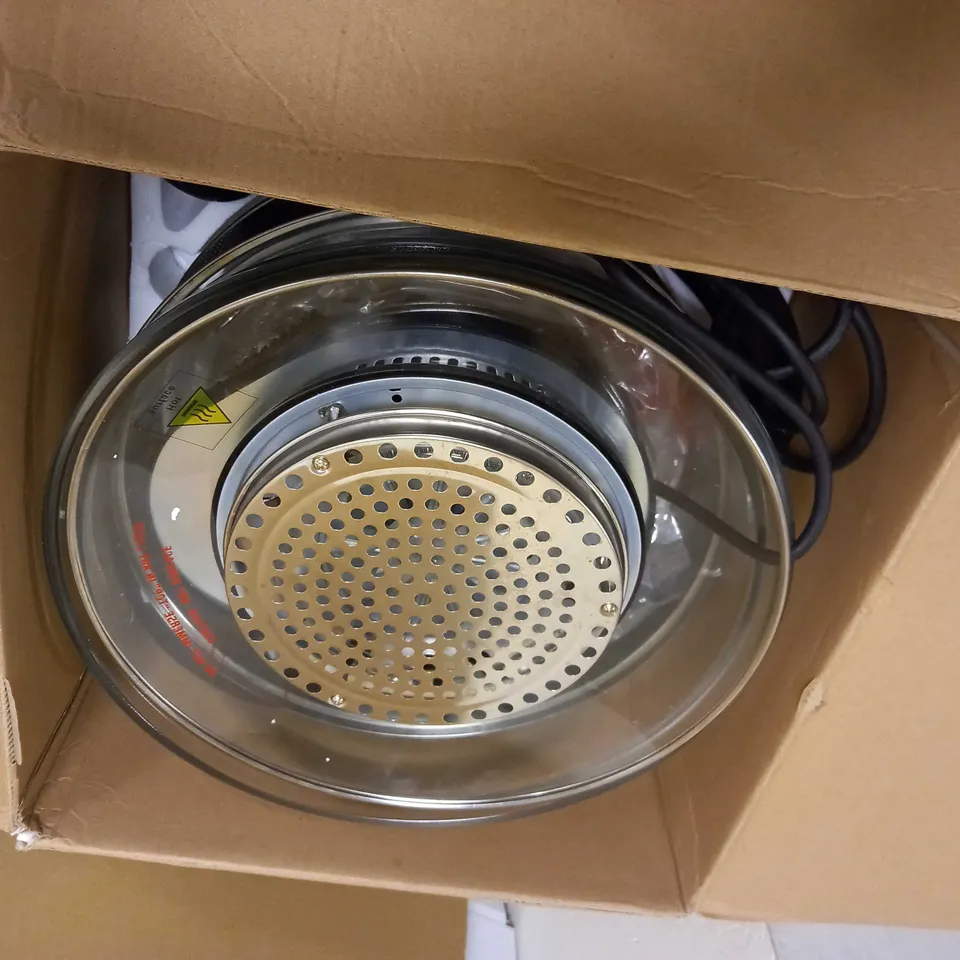 SCHALLEN HALOGEN AIR FRYER