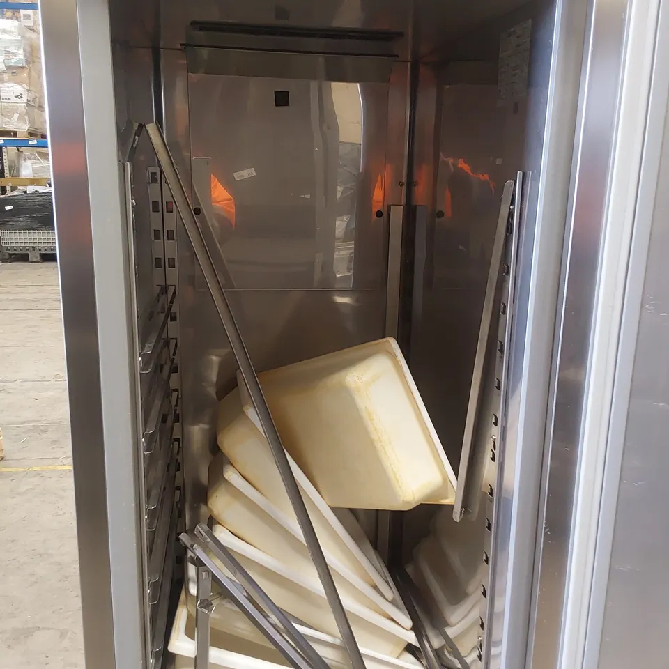 POLARIS TALL COMMERCIAL FRIDGE 