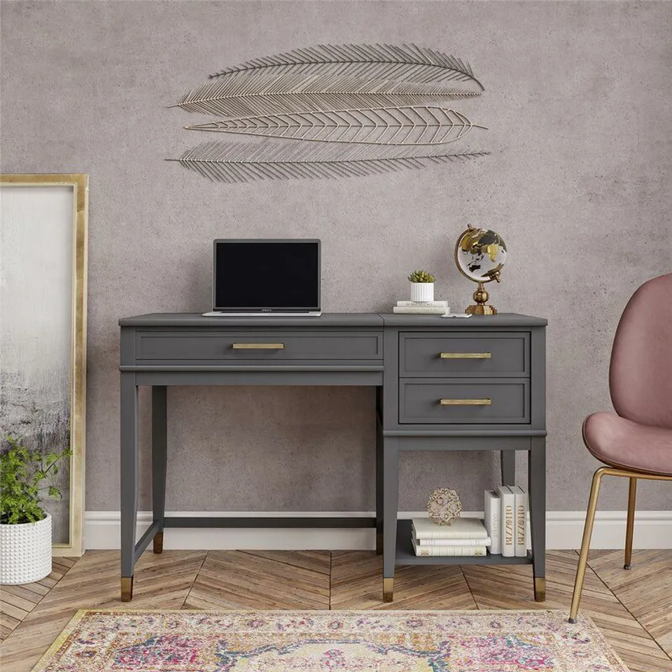 ADJUSTABLE STANDING DESK