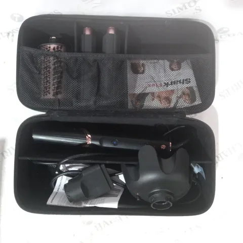 BOXED SHARK FLEXSTYLE HAIR STYLER AND DRYER