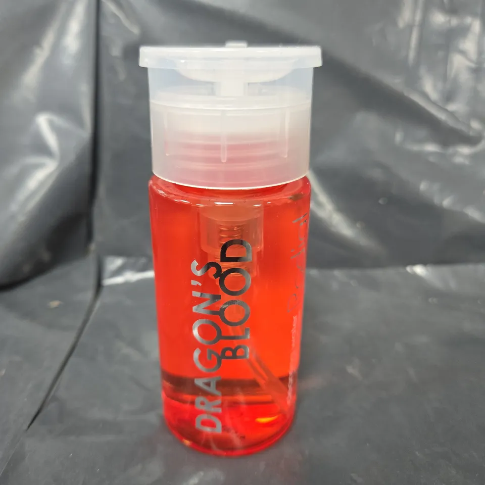 RODIAL DRAGONS BLOOD CLEANSING WATER