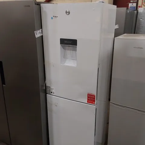 HOOVER HOCT3L517EWK LOW FROST FRIDGE FREEZER
