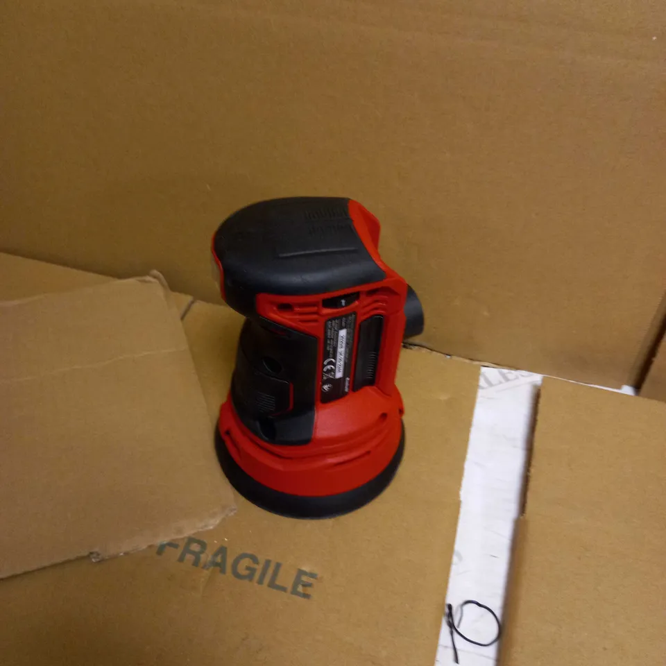 EINHELL SANDER