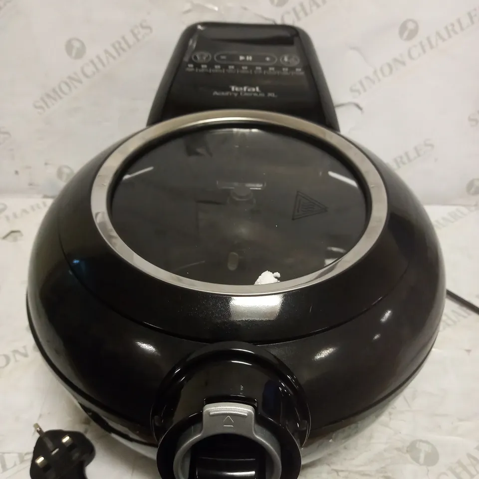 TEFAL ACTIFRY GENIUS HEALTH AIR FRYER