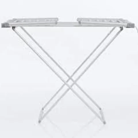 BOXED HAREWOOD ELECTRIC CLOTHES AIRER