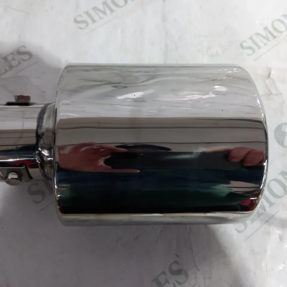 UNKNOW SPECK EXHAUST TIP 