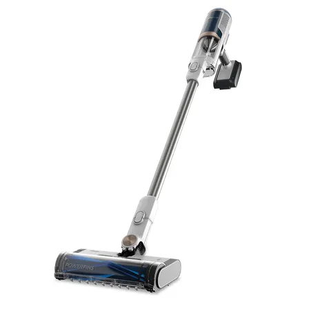 SHARK CORDLESS STICK VACUUM WITH AUTO EMPTY SYSTEM BU3521UK