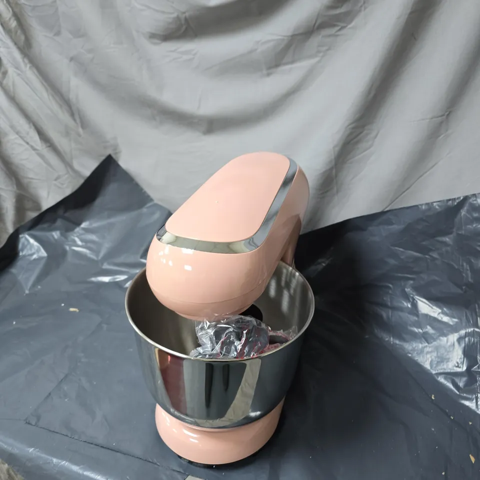 BOXED KLARSTEIN BELLA PICO 2G STAND MIXER 