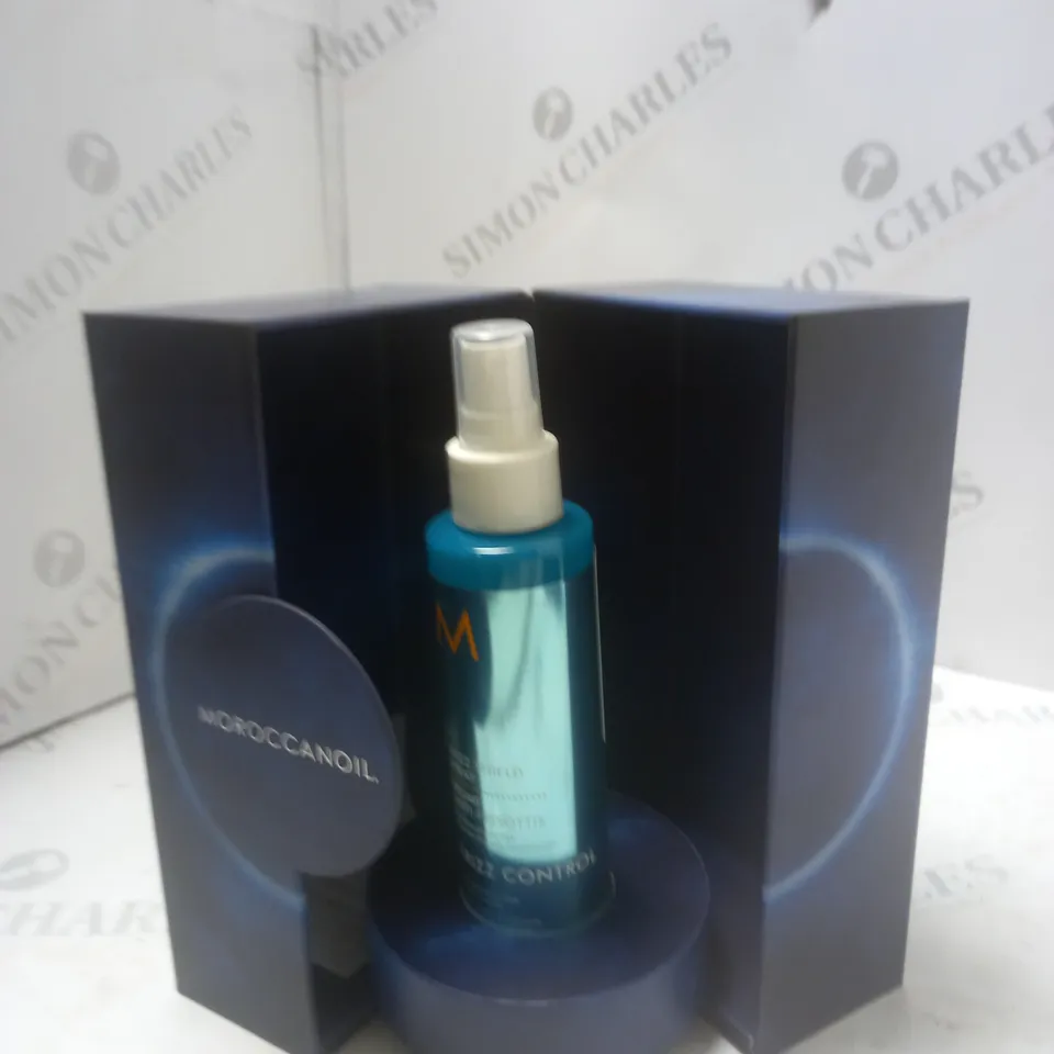 MOROCCANOIL FRIZZ SHIELD SPRAY 160ML 