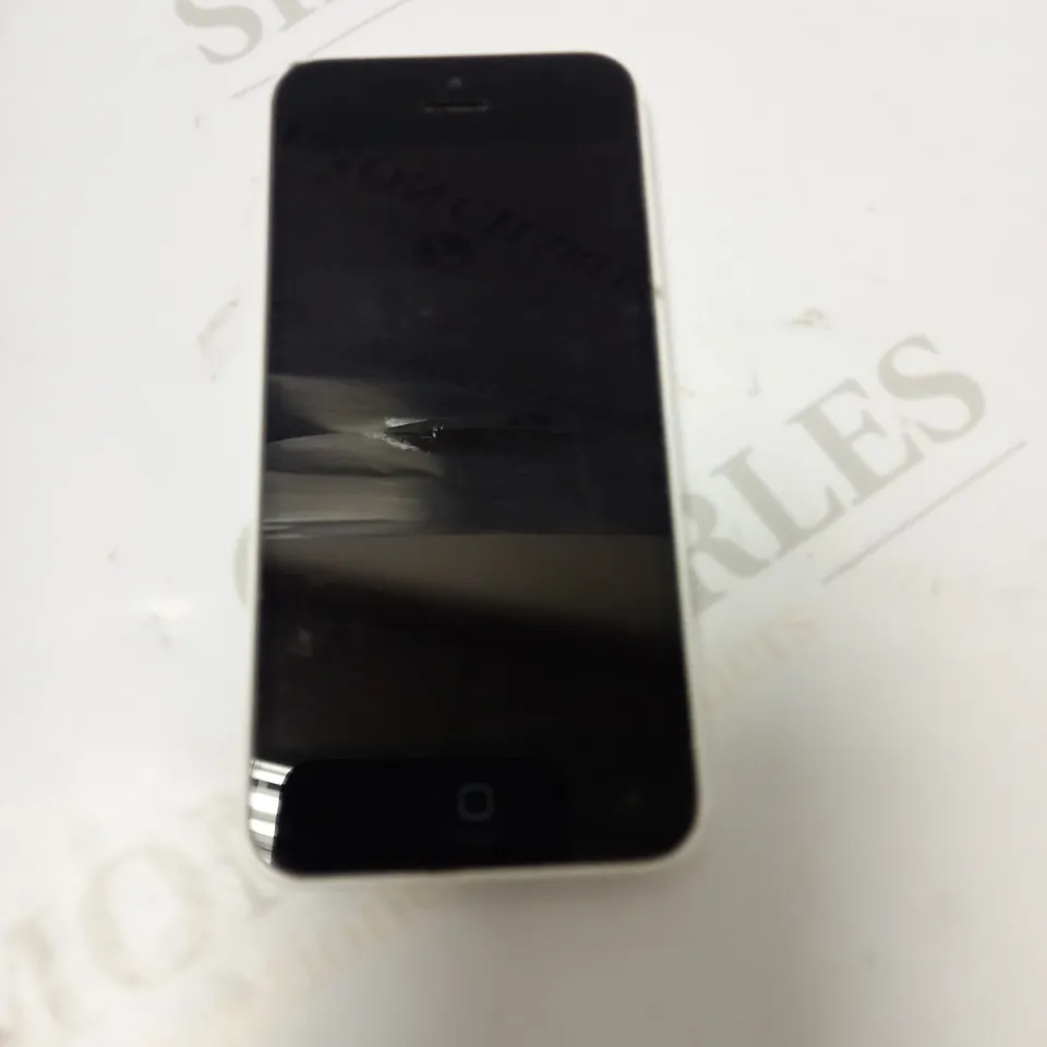 APPLE IPHONE 5C