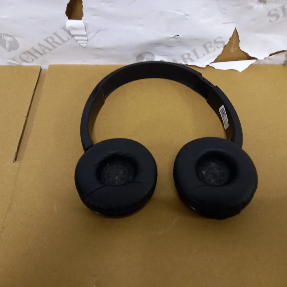SONY WH-CH510 BLUETOOTH HEADPHONES
